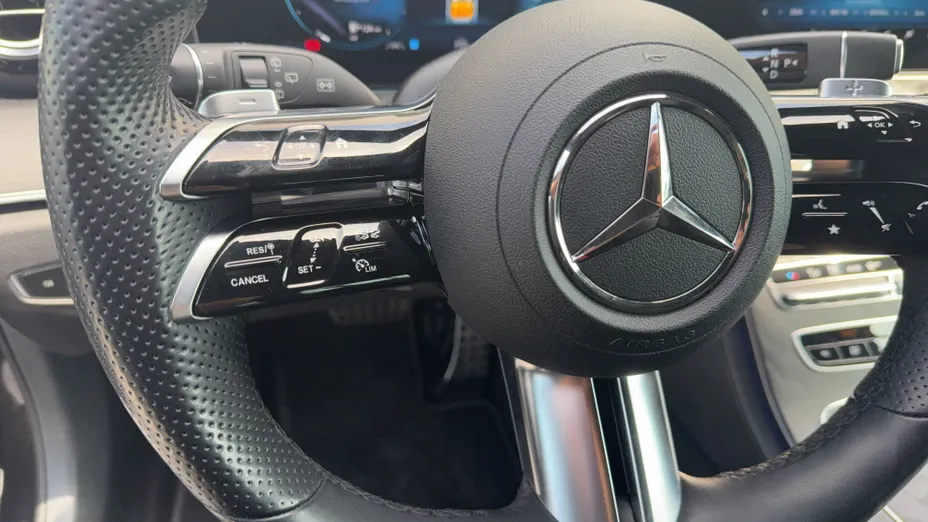 MERCEDES-BENZ E Klasa E 220 d 4-Matic Business Edition
