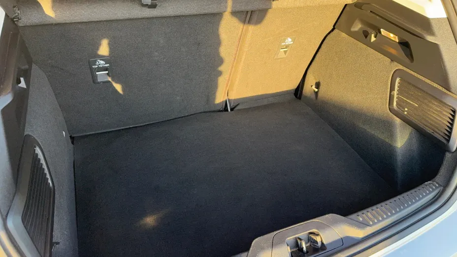 FORD Focus Focus 1.0 EcoBoost mHEV Titanium aut