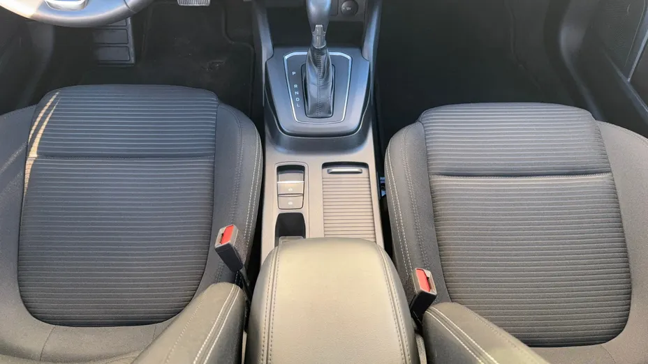 FORD Focus Focus 1.0 EcoBoost mHEV Titanium aut