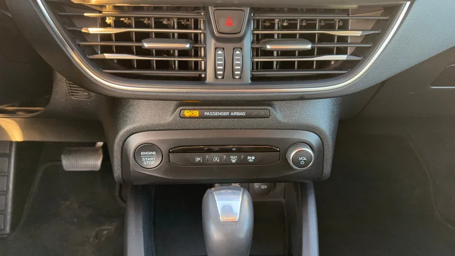 FORD Focus Focus 1.0 EcoBoost mHEV Titanium aut