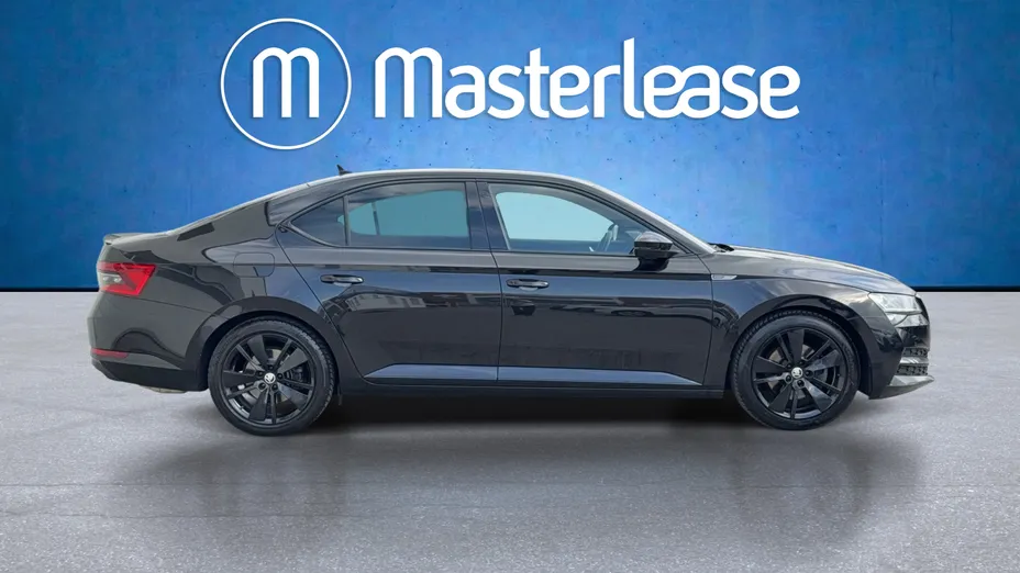 SKODA Superb Superb 2.0 TSI Sportline DSG