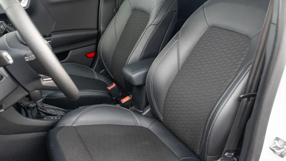 FORD Puma Puma 1.0 EcoBoost mHEV Titanium X DCT