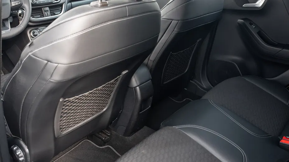 FORD Puma Puma 1.0 EcoBoost mHEV Titanium X DCT