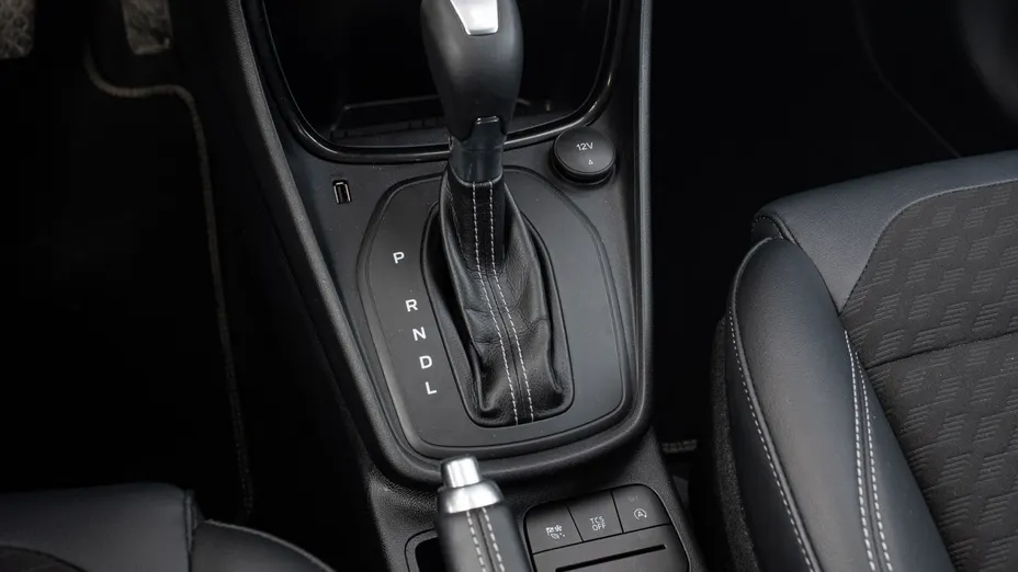 FORD Puma Puma 1.0 EcoBoost mHEV Titanium X DCT