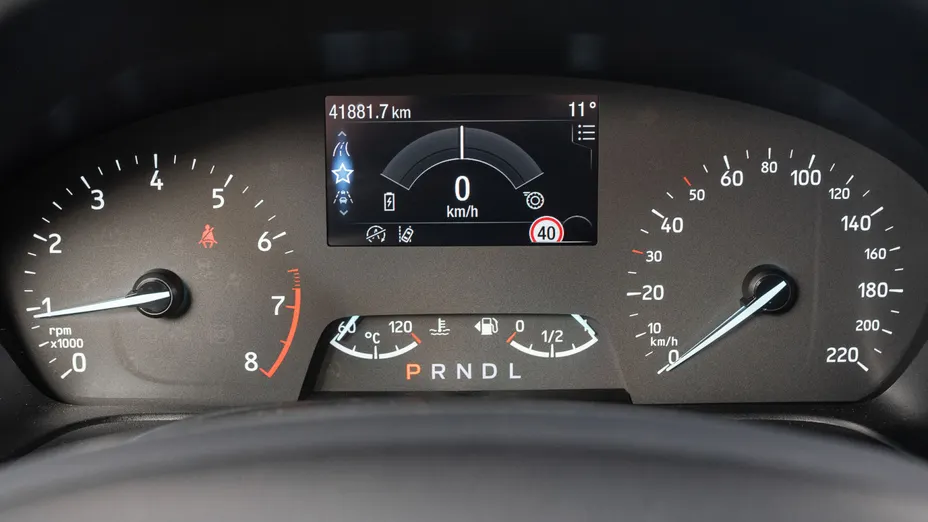 FORD Puma Puma 1.0 EcoBoost mHEV Titanium X DCT