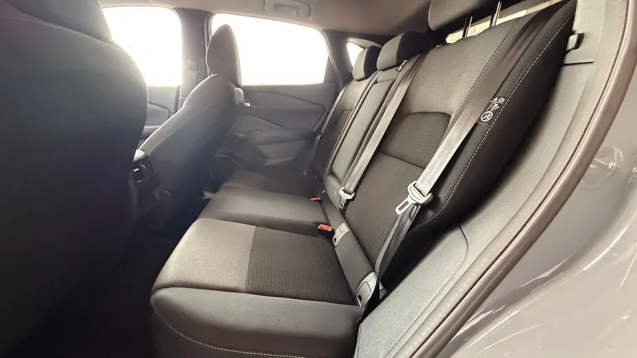 NISSAN Qashqai Qashqai 1.3 DIG-T mHEV N-Connecta Xtronic