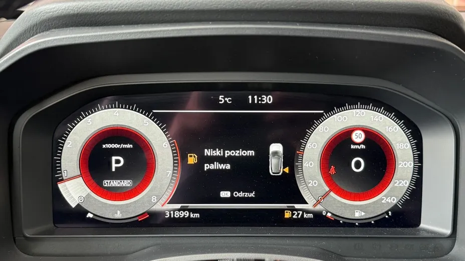 NISSAN Qashqai Qashqai 1.3 DIG-T mHEV N-Connecta Xtronic