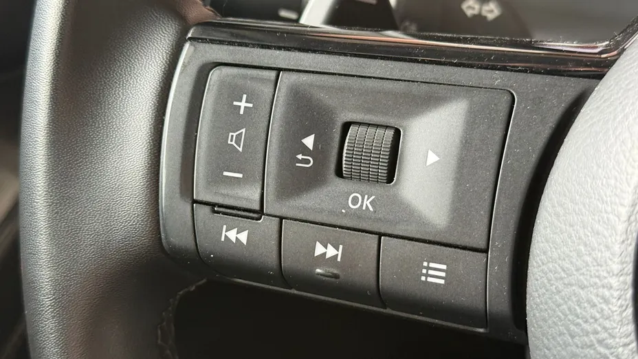 NISSAN Qashqai Qashqai 1.3 DIG-T mHEV N-Connecta Xtronic