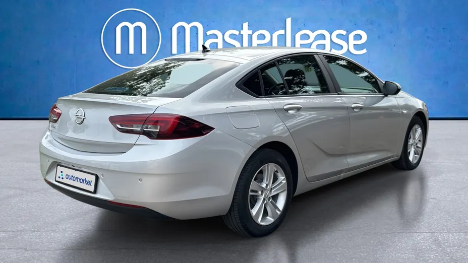 OPEL Insignia Insignia 2.0 CDTI Enjoy S&S aut