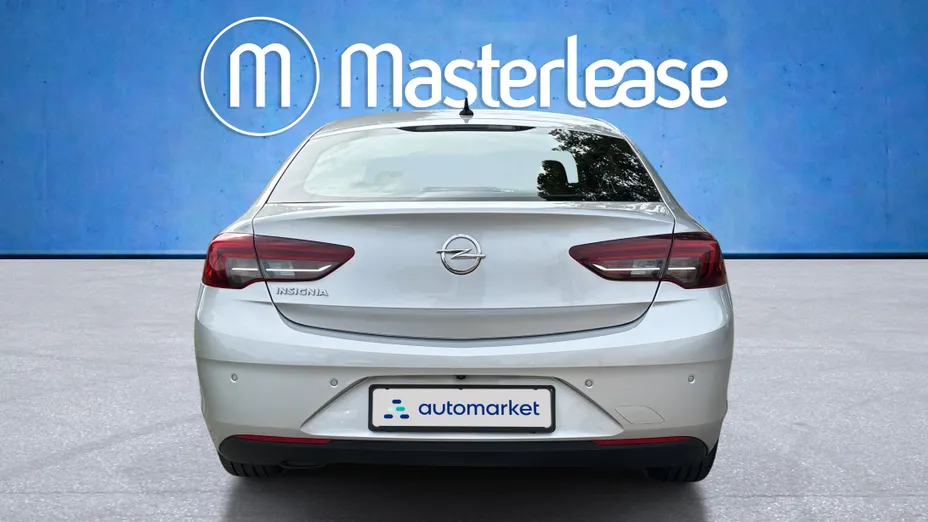 OPEL Insignia Insignia 2.0 CDTI Enjoy S&S aut