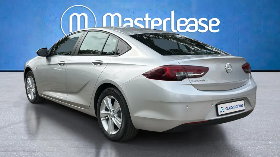 OPEL Insignia Insignia 2.0 CDTI Enjoy S&S aut