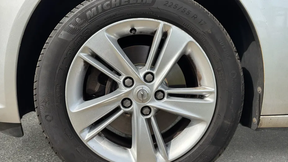 OPEL Insignia Insignia 2.0 CDTI Enjoy S&S aut