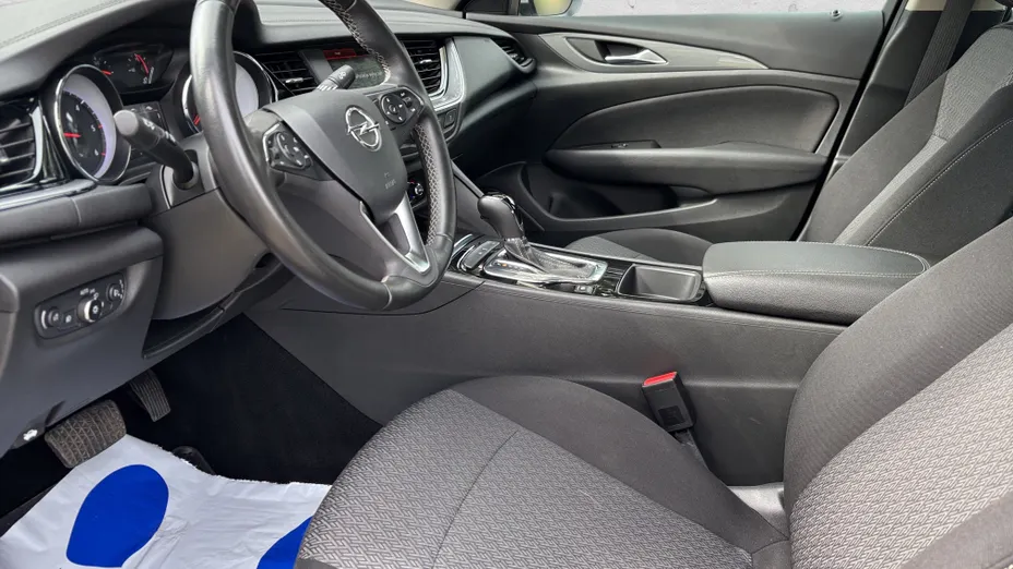 OPEL Insignia Insignia 2.0 CDTI Enjoy S&S aut