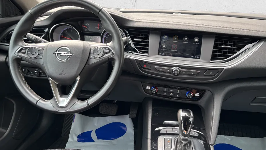 OPEL Insignia Insignia 2.0 CDTI Enjoy S&S aut