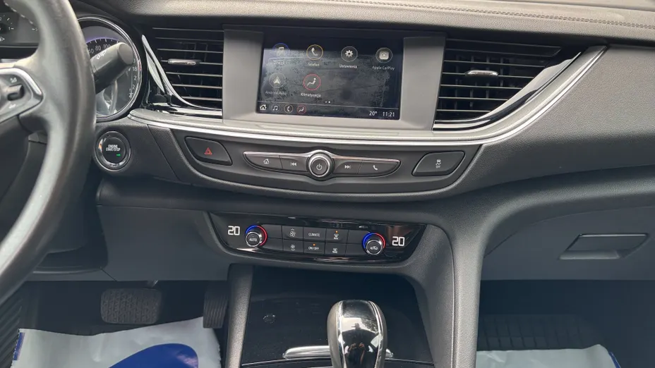 OPEL Insignia Insignia 2.0 CDTI Enjoy S&S aut