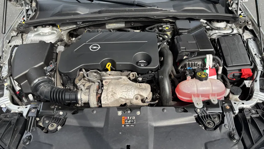OPEL Insignia Insignia 2.0 CDTI Enjoy S&S aut