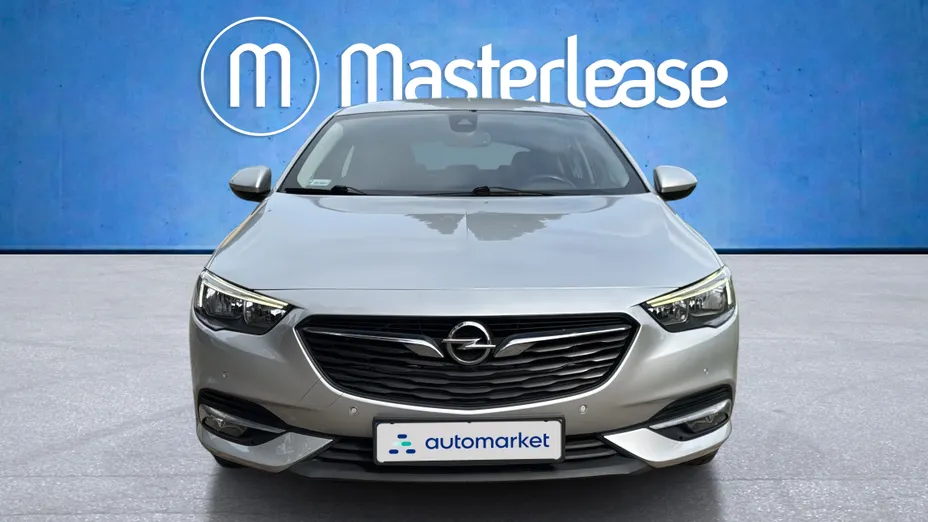 OPEL Insignia Insignia 2.0 CDTI Enjoy S&S aut