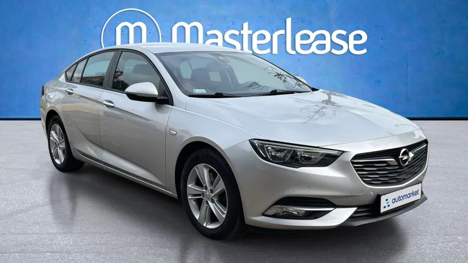 OPEL Insignia Insignia 2.0 CDTI Enjoy S&S aut