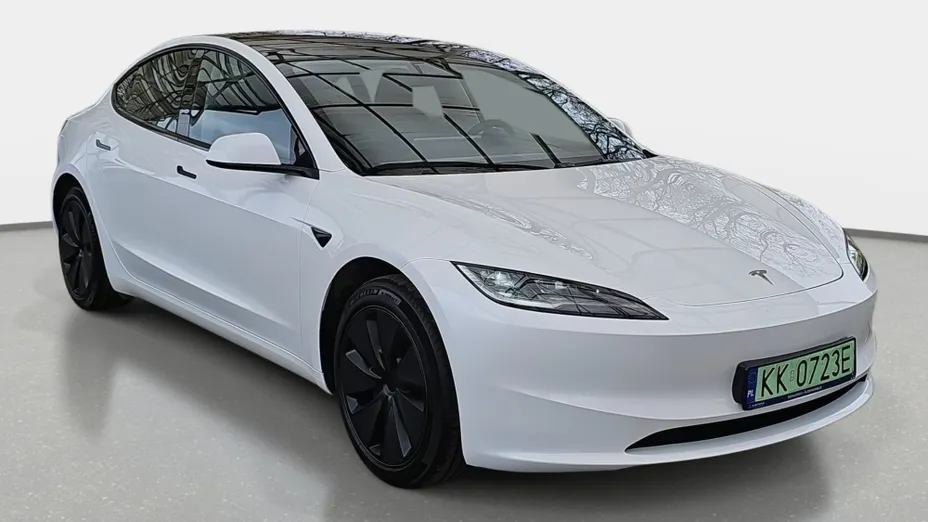 TESLA Model 3 3 RWD Premium