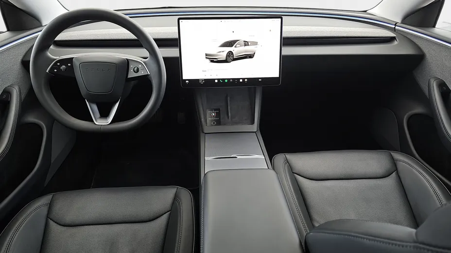 TESLA Model 3 3 RWD Premium