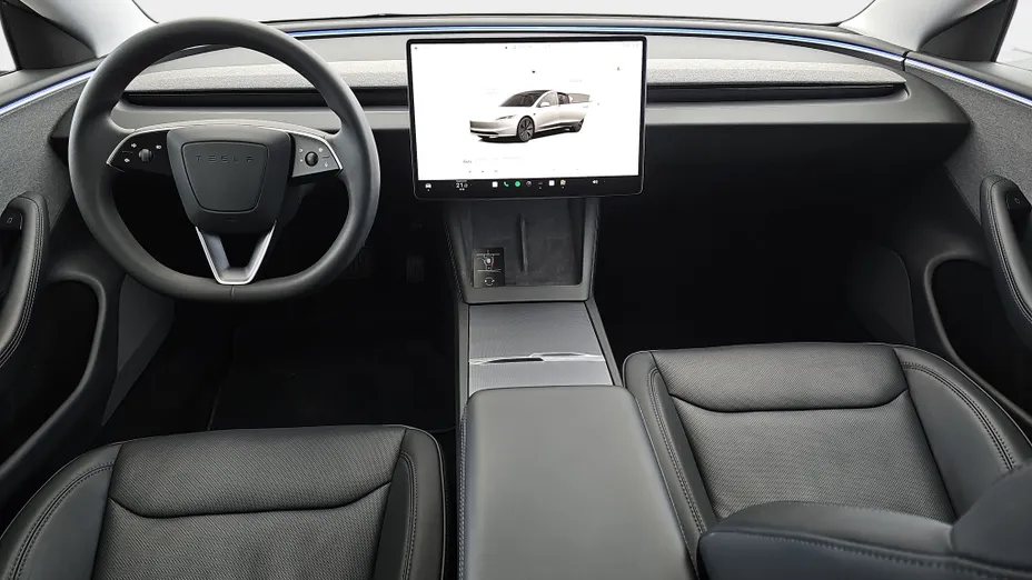 TESLA Model 3 3 RWD Premium