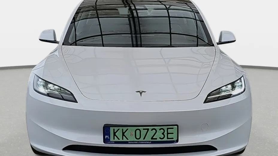 TESLA Model 3 3 RWD Premium