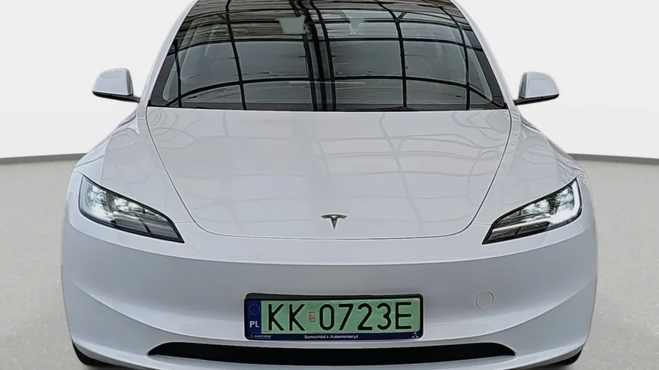TESLA Model 3 3 RWD Premium