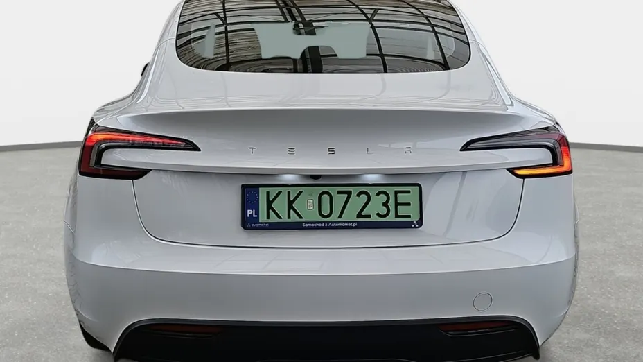 TESLA Model 3 3 RWD Premium