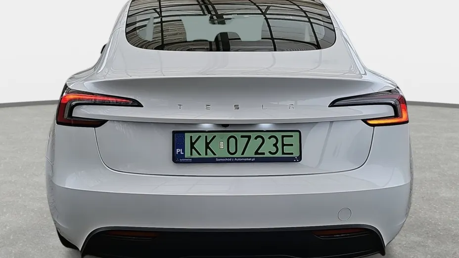 TESLA Model 3 3 RWD Premium