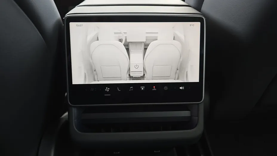 TESLA Model 3 3 RWD Premium