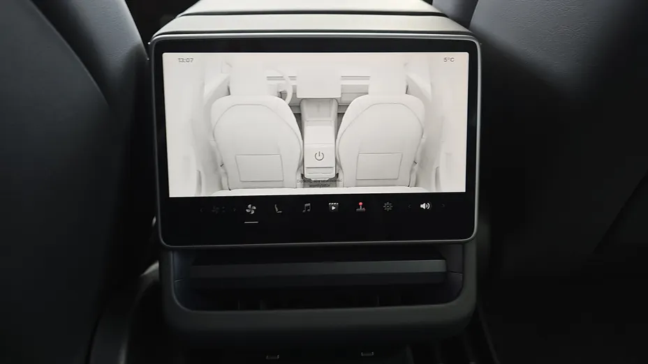 TESLA Model 3 3 RWD Premium