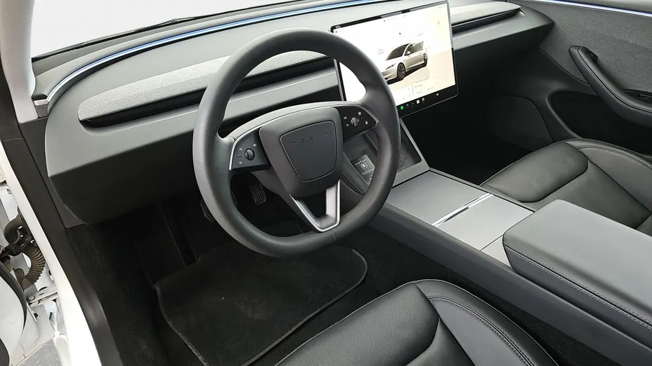 TESLA Model 3 3 RWD Premium