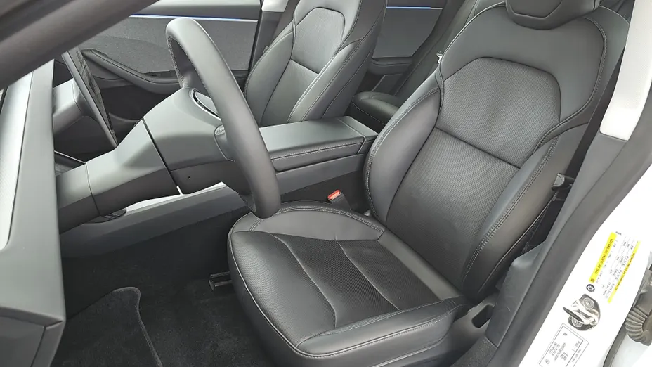 TESLA Model 3 3 RWD Premium