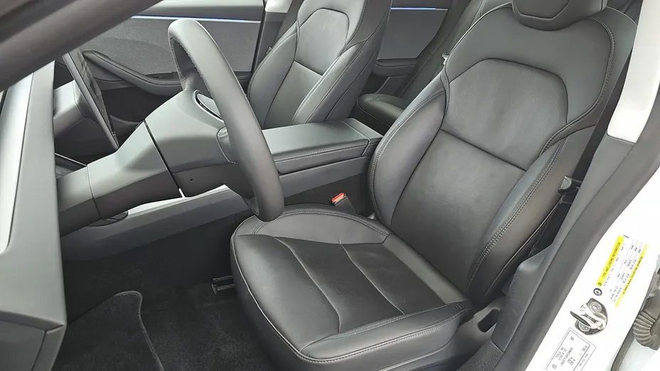 TESLA Model 3 3 RWD Premium