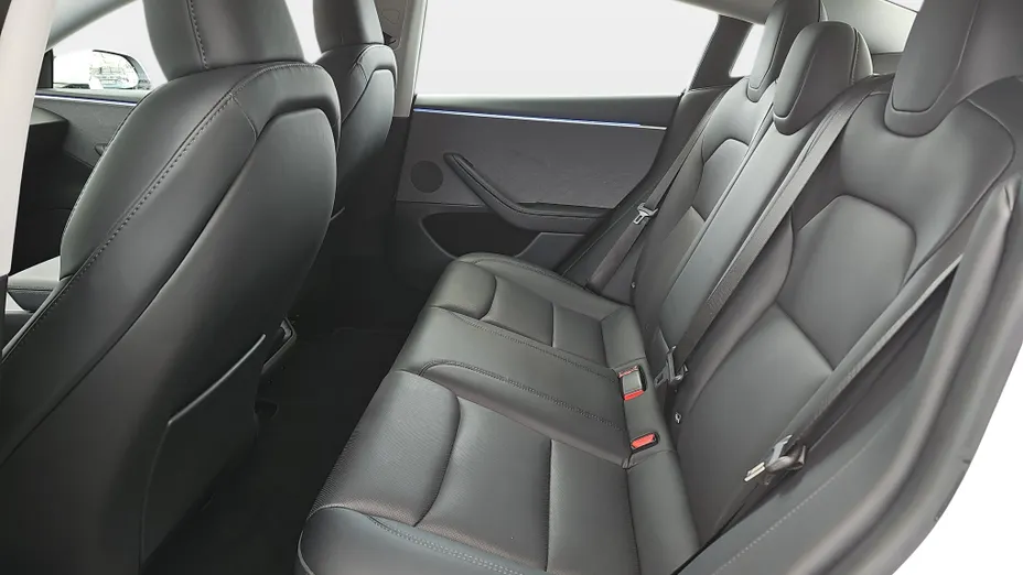 TESLA Model 3 3 RWD Premium