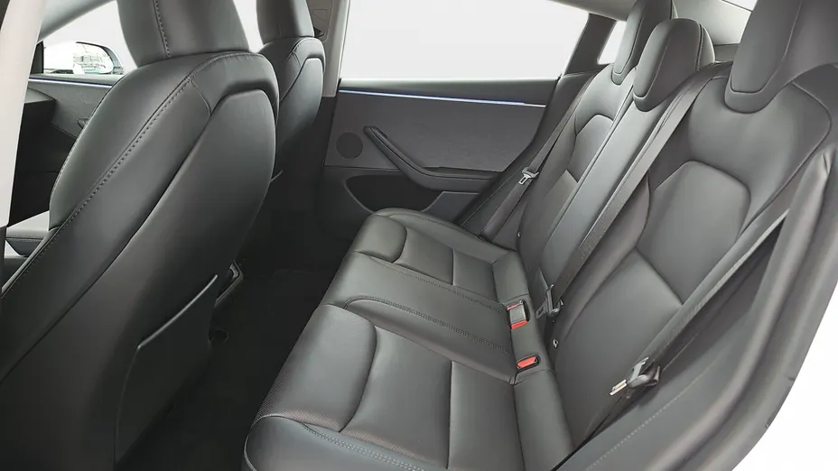 TESLA Model 3 3 RWD Premium