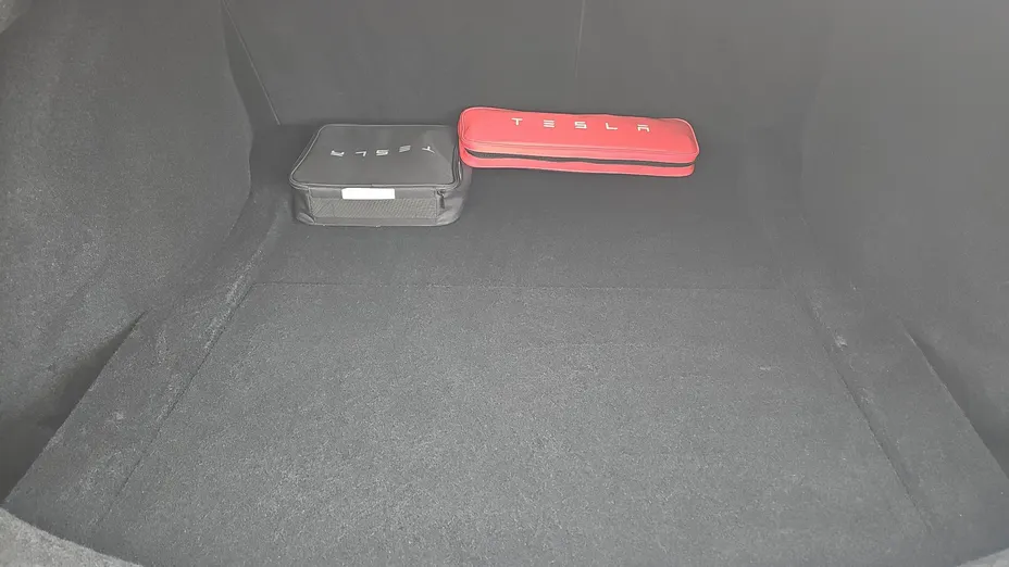 TESLA Model 3 3 RWD Premium