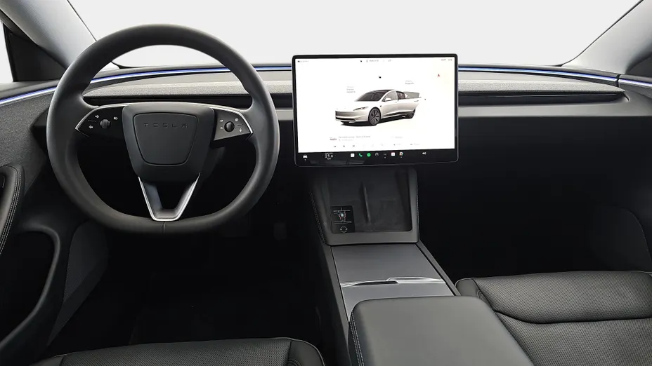 TESLA Model 3 3 RWD Premium