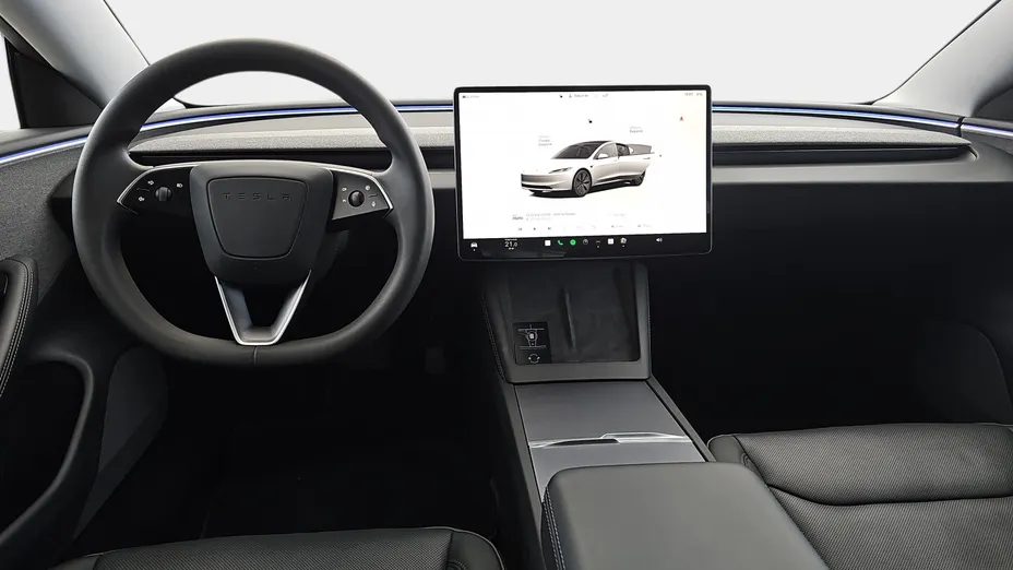 TESLA Model 3 3 RWD Premium