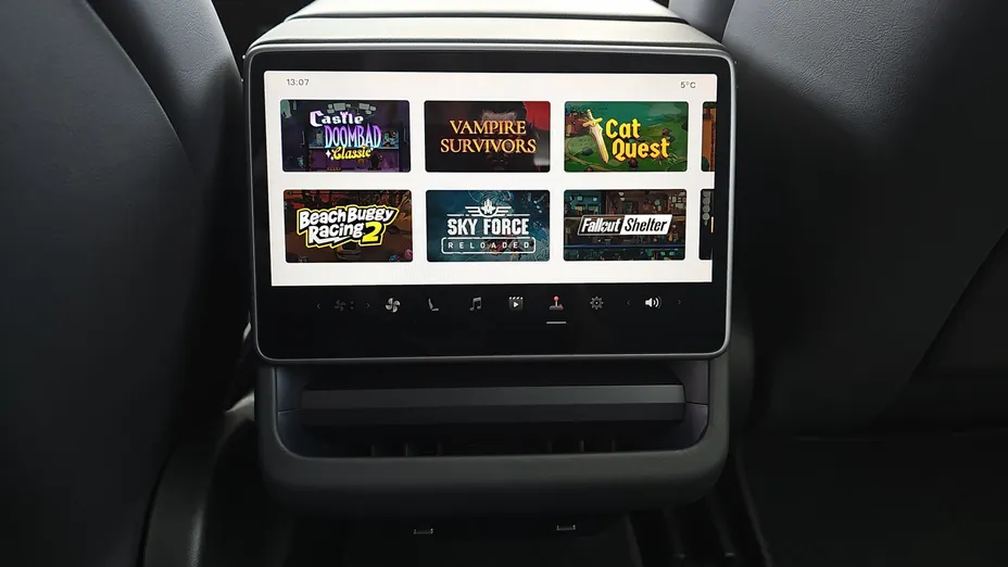 TESLA Model 3 3 RWD Premium