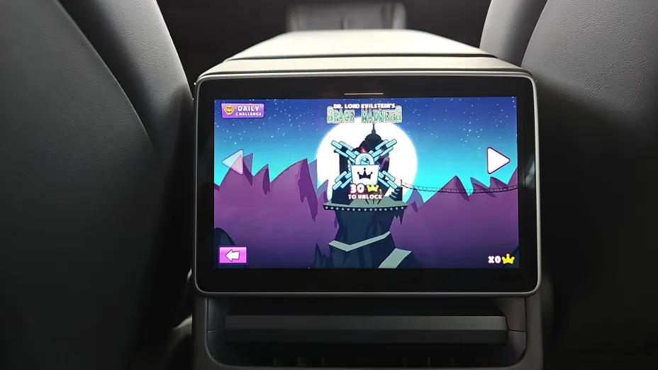 TESLA Model 3 3 RWD Premium
