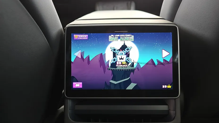 TESLA Model 3 3 RWD Premium