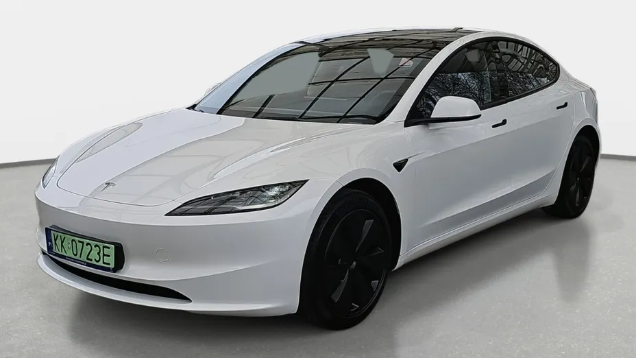 TESLA Model 3 3 RWD Premium