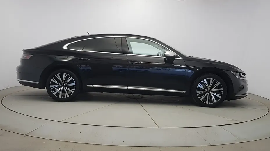 VOLKSWAGEN Arteon Arteon 2.0 TSI 4Motion Elegance DSG