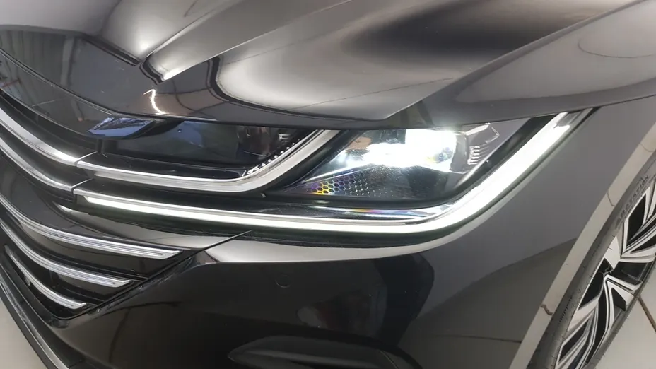 VOLKSWAGEN Arteon Arteon 2.0 TSI 4Motion Elegance DSG