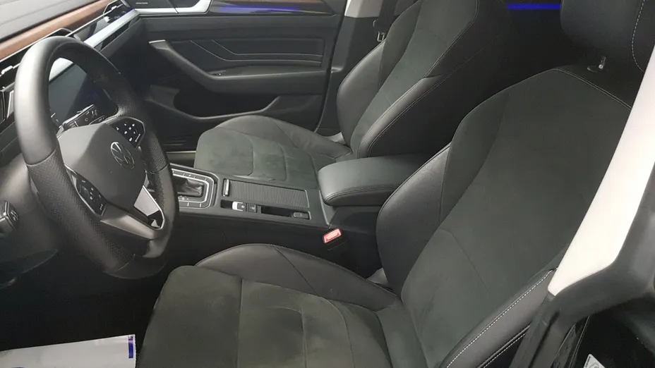 VOLKSWAGEN Arteon Arteon 2.0 TSI 4Motion Elegance DSG