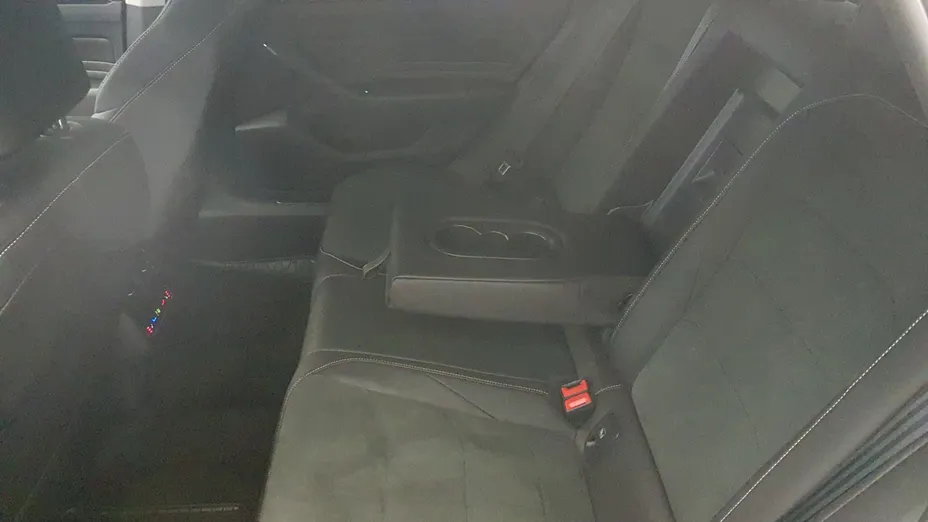 VOLKSWAGEN Arteon Arteon 2.0 TSI 4Motion Elegance DSG