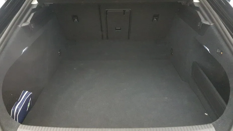 VOLKSWAGEN Arteon Arteon 2.0 TSI 4Motion Elegance DSG