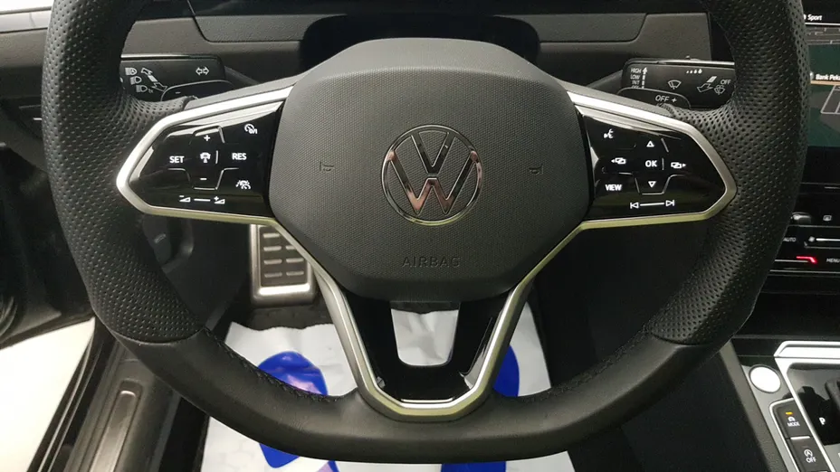 VOLKSWAGEN Arteon Arteon 2.0 TSI 4Motion Elegance DSG