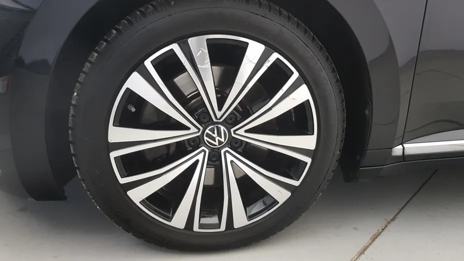 VOLKSWAGEN Arteon Arteon 2.0 TSI 4Motion Elegance DSG